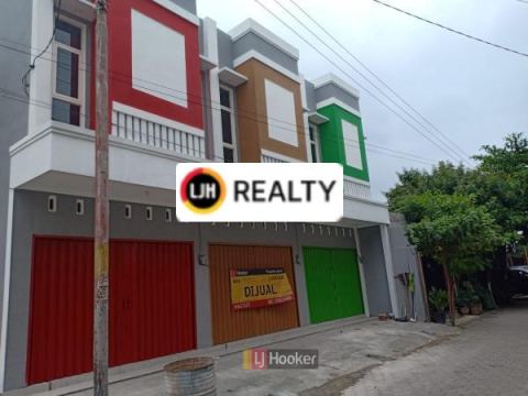 Ruko Baru