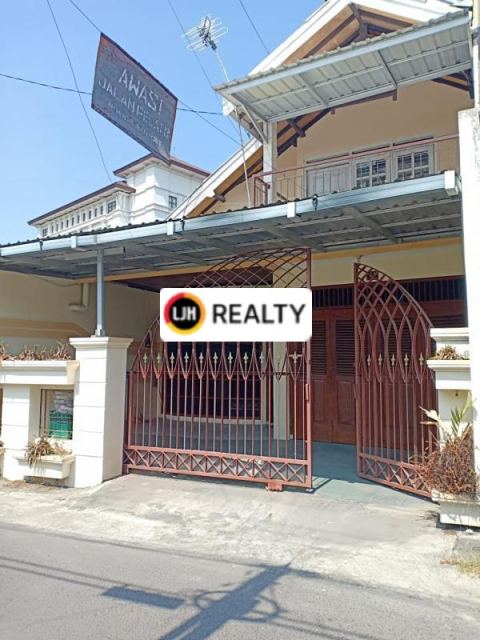Tengah Kota