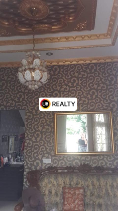 Dijual Rumah Dalam Cluster @Legenda Wisata - Cibubur