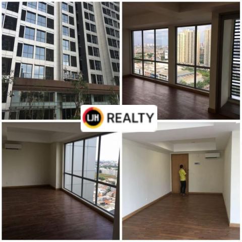 Office Di The Mansion Tower Fontana, Area Jakarta Pusat