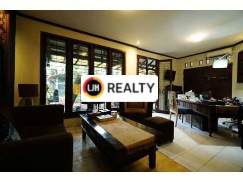 Jual Sewa Rumah di Kanfer Raya Banyumanik Semarang. Harga sewa Rp. 200jt/th