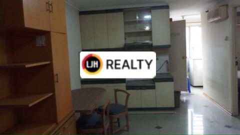 Apartemen 2 KAMAR, FULL FURNISHED Di Wisma Gading Permai, Area Kelapa Gading