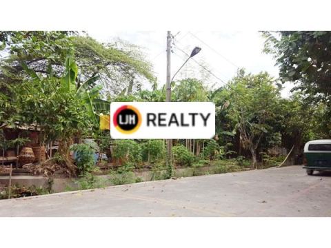 Kavling di Kencono Wungu Tengah Semarang