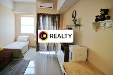 Apartement Dijual/Disewakan Di The Evenue Parkland Tower A Lt 19 Serpong Tangsel