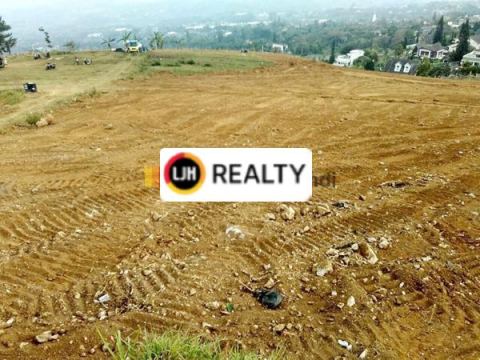 Kavling di Bandungan Jawa Tengah