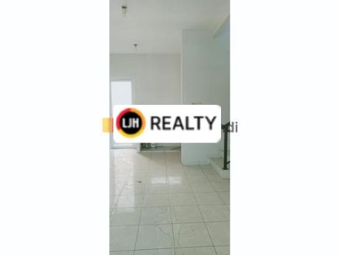 Rumah di Mutiara Supriyadi Semarang