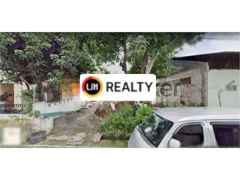 Kavling di Kenconowungu Semarang