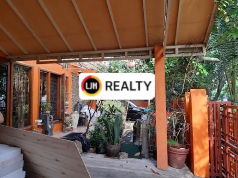 Rumah Dijual/Disewakan Di Komplek Pasir Putih Ancol Timur Pademangan Jakut