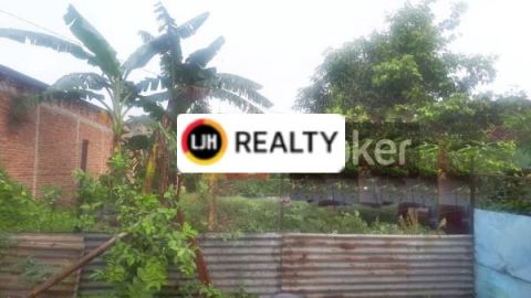 Dijual tanah di Sragen