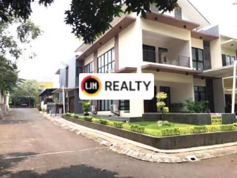 RUMAH BAGUS SIAP HUNI @CIRENDEU 