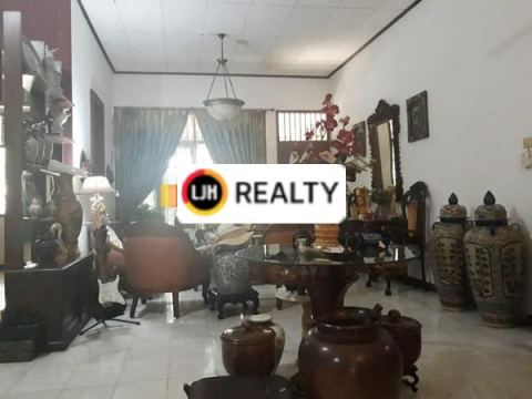 Rumah di Perum Srondol Asri Semarang
