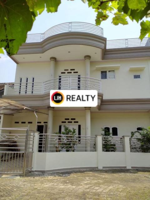 Rumah Di Jual