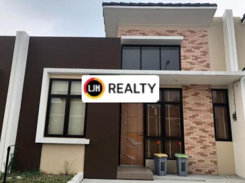 Rumah Baru Di Jual