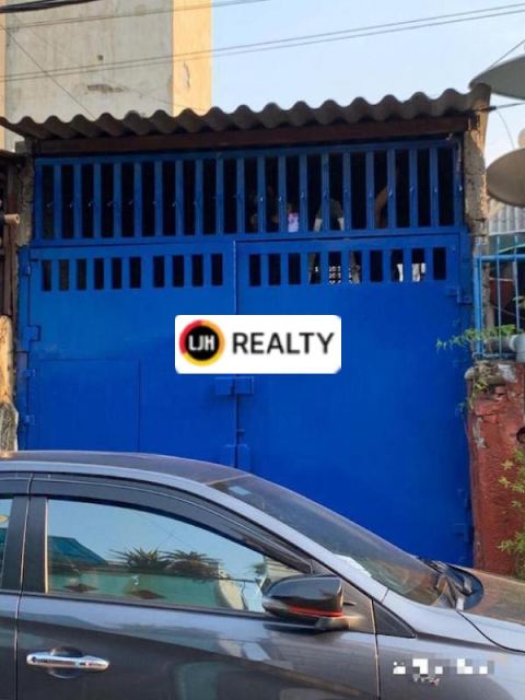 Rumah Dijual/Disewakan Di Jembatan Lima Tambora Jakbar