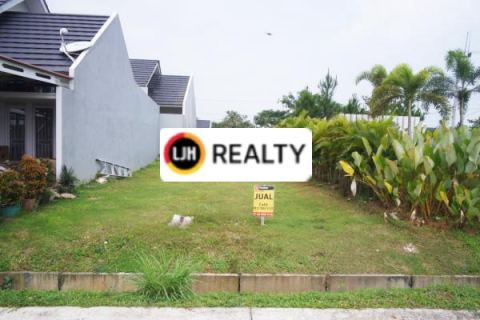 Jual Kavling The River East Colorado Parung Panjang