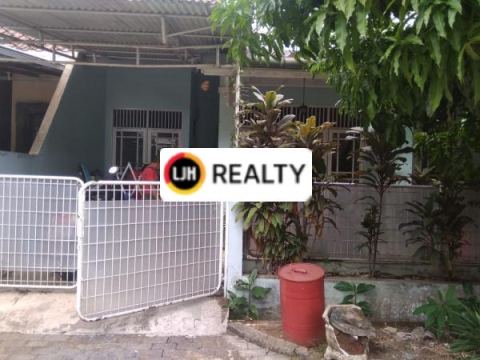 RUMAH BAGUS LOKASI DALAM KOMPLEK
