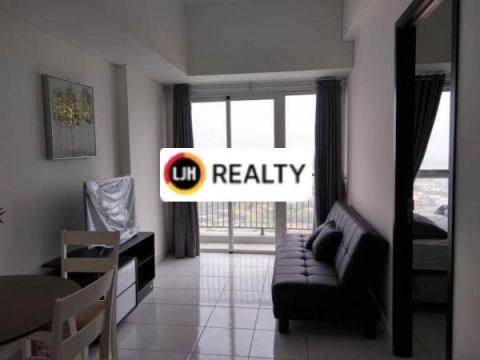 Apartement Disewakan Di Casa De Parco Tower Orchidea Lt 27 Bsd City Cisauk Tangerang