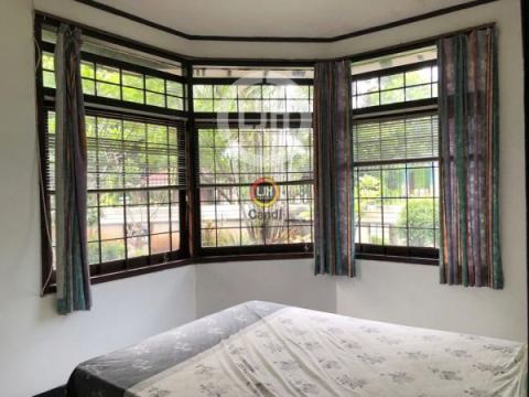 Rumah di Pandean Lamper Majapahit Semarang