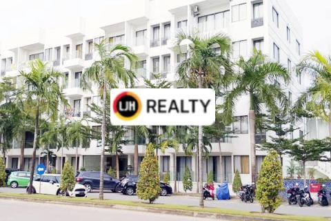Apartment Bayerina Furnished Batam