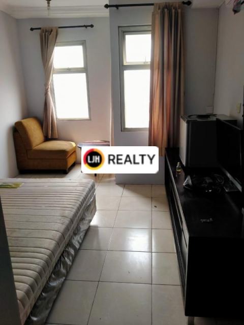 Apartement Dijual/Disewakan Di Great Western Union Tower A Lt 23 Setos Pinang Tangerang