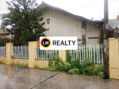 Rumah di Rejosari Semarang