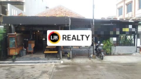 Rumah Di Jalan Summagung, Area Kelapa Gading