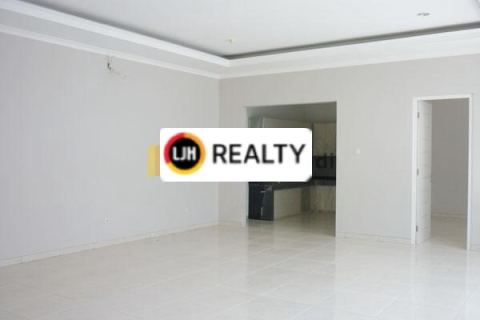 Rumah di Seteran Tengah