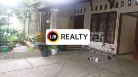 RUMAH SIAP HUNI LOKASI DALAM KOMPLEK