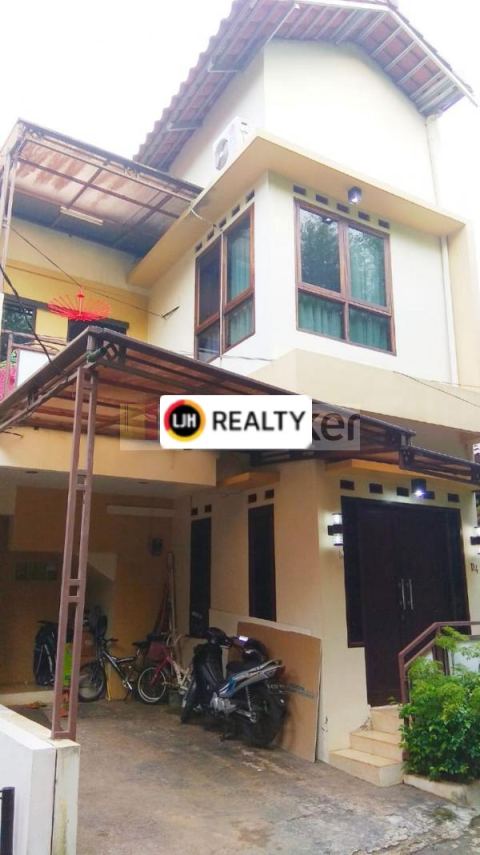 RUMAH SIAP HUNI LOKASI STRATEGIS @ANDARA