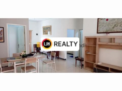 Rumah di Paris Graha Wahid Semarang