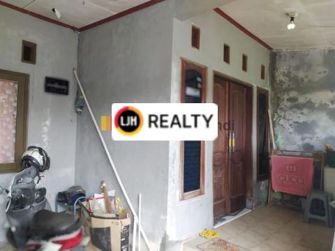 Rumah di Jatisari Permai Mijen Semarang