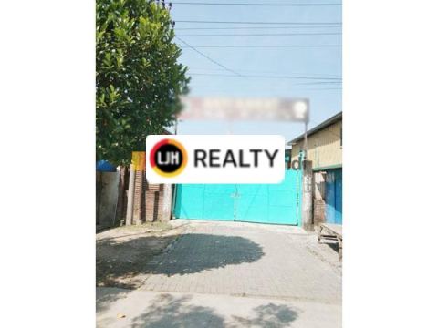 Kavling di Majapahit Semarang. Harga Sewa Rp. 100jt/th