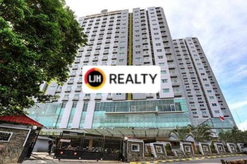 Apartment Nagoya Mansion Furnished Seaview