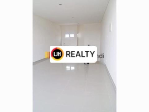 Ruko di Paramount Square Semarang