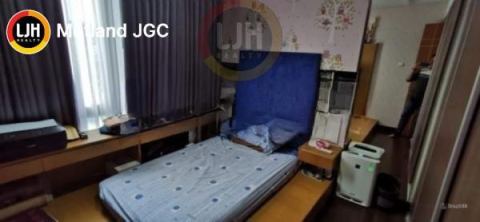 Apartement Summit Tower Alpen Furnished KT3 di Kelapa Gading
