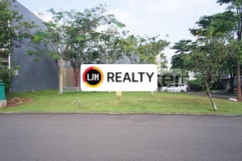 Dijual Kavling Cluster Deshna The Avani BSD City