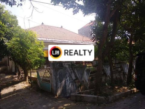 Rumah di Taman Kumudasmoro Semarang