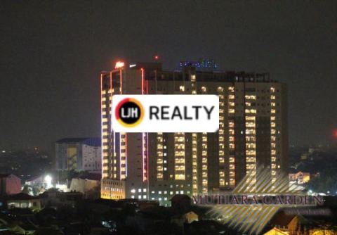 Apartemen MG Suite Gajah Mada Semarang