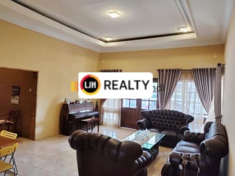 Rumah di Slamet Gajahmungkur Semarang