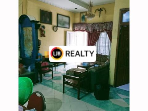 Dijual Rumah di Jalan Melati Plamongan Pedurungan Semarang
