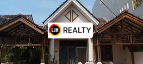 Rumah Strategis di Galaxy Bekasi