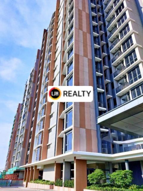 Jual dan Sewa Apartement Marigold Tower 2 BSD City