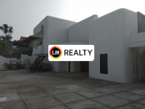 Rumah Disewakan Di Pasir Putih Ancol Timur Pademangan Jakut