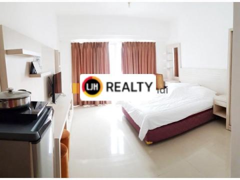 Jual / Sewa Apartement di Best Western Star Semarang