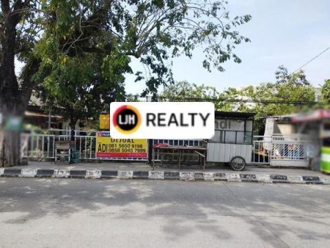 Rumah + Tanah di Tlogosari Raya Semarang