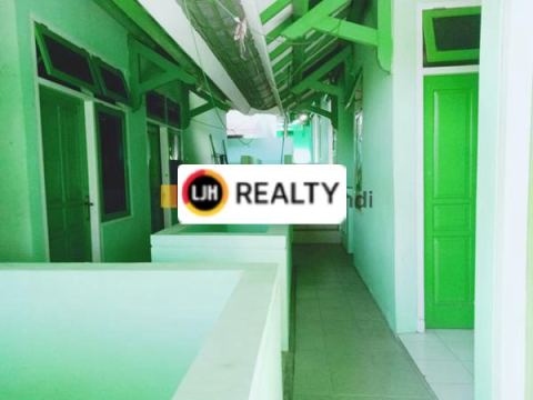 Rumah Kost di Pawiyatan Luhur Tinjomoyo Semarang