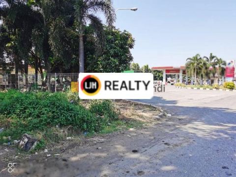 Kavling di DS Montongsari Kendal Semarang