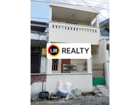 Jual / Sewa Rumah di Karang Wulan Barat Semarang