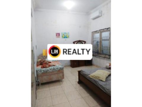 Rumah di Semarang Indah Semarang