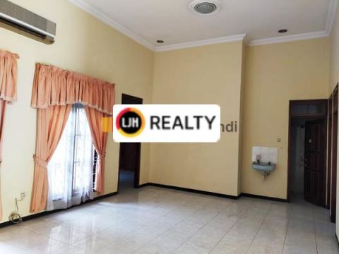 Rumah di Srondol Bumi Indah Semarang